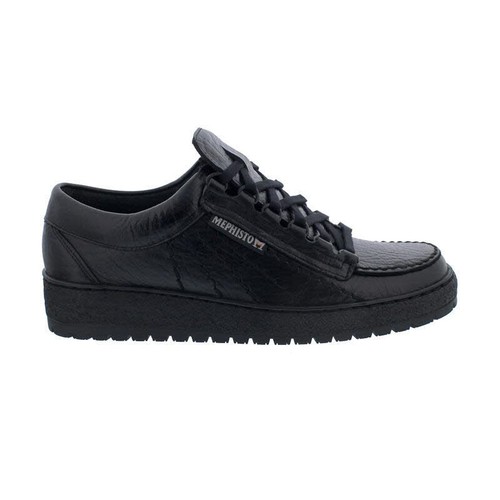 Scarpa bassa mephisto rainbow - mephisto,