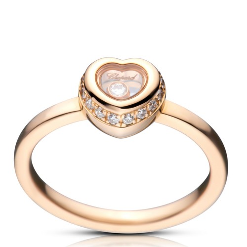 Chopard perdere happy - perdere, oro