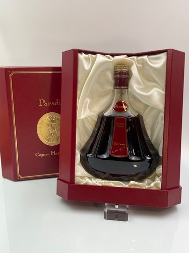 Cognac hennessy paradis - cognac,