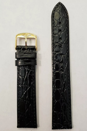 Longines cinturino pelle di - cinturino, in