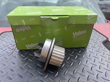 Valeo Adatto per Pompa Acqua Peugeot 205/309/405/106 Citroen 506290