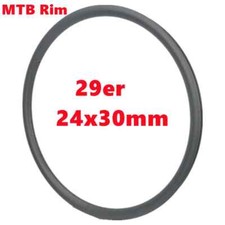 Cerchio carbonio MTBer 29er XC