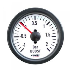 STRUMENTO PRESSIONE TURBO +