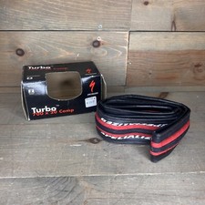 Nuovo Specialized Turbo 700x20c Team Edition Bici Bicicletta Ciclismo Pneumatico Vecchio Stock