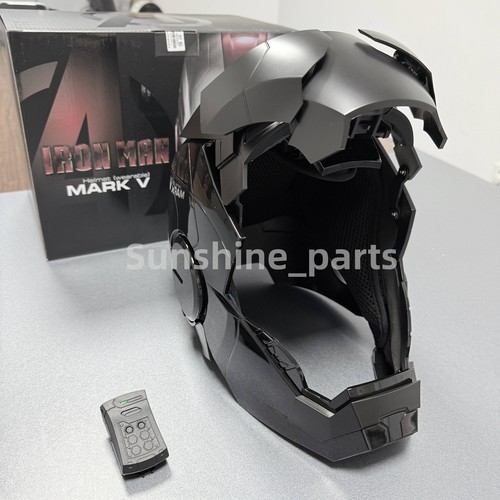 Nuovo casco autoking - autoking, man
