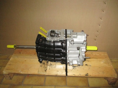 Cambio r380 56a revisionato - r380,