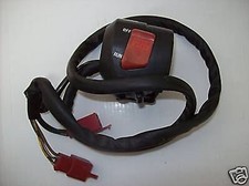 COMMUTATORE LUCI DESTRA PER HONDA CBR 600 1993 (Z0088)