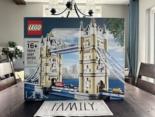 LEGO Creator Expert: Tower