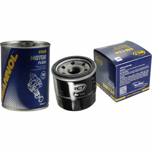 Originale sct filtro olio - sct,