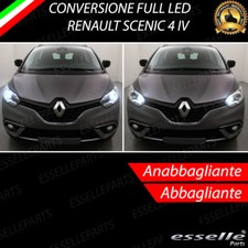 CONVERSIONE FARI FULL LED
