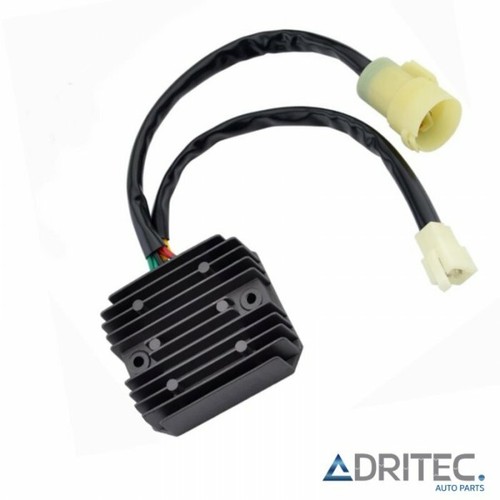 Regolatore raddrizzatore - regolatore,
