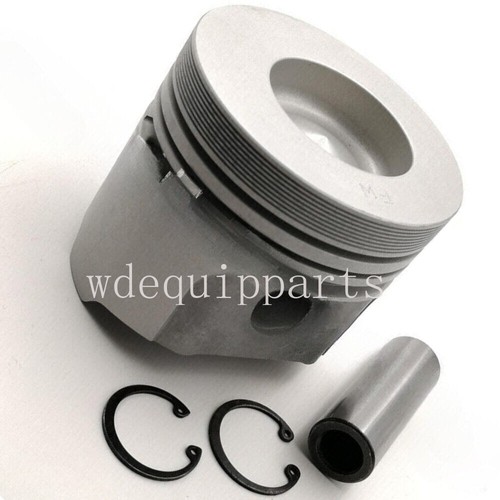 Fits for kubota - kubota, v2203-di