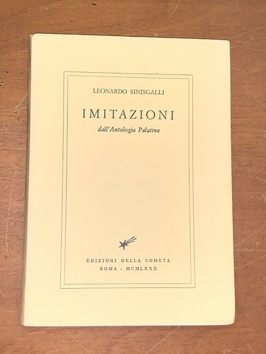 Leonardo sinisgalli - leonardo,