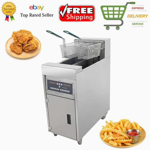 15kw friggitrice elettrica - ✅15kw,