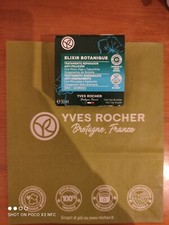 yves rocher Crema Viso Elixir