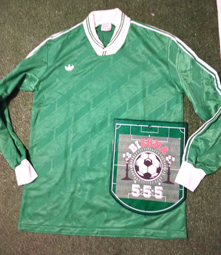 Adidas football shirt maglia - adidas,