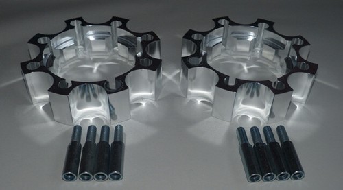 Distanziali ruote per - distanziali, polaris