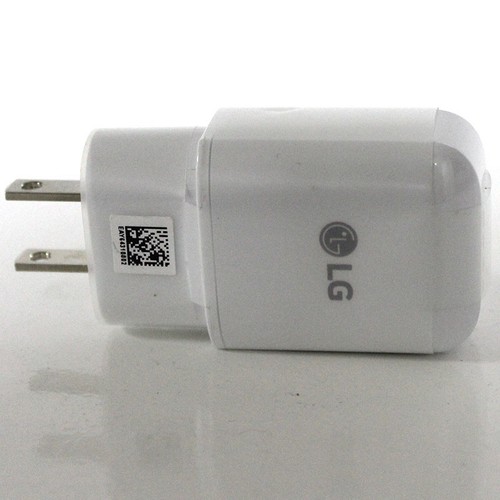Adattatore caricatore - lg,