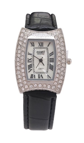Censi donna argento diamante - donna,
