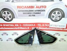 LUNOTTO POSTERIORE VETRO DX SX HYUNDAI SANTA FE 2 II 2012>2018 ORIGINALE