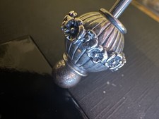 TEDORA Anello di Posey’s On