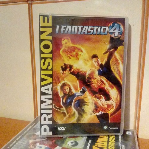 Fantastici editoriale dvd - i, 4