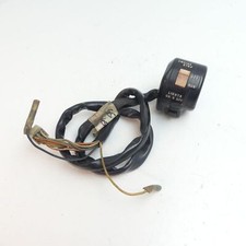 Suzuki GS 450 L interruttore