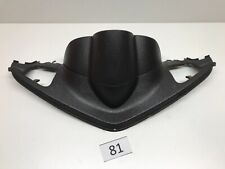 CARENA  CONTACHILOMETRI  MANUBRIO SCOOTER   PIAGGIO BEVERLY 250