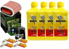 Honda VT/1100 C Shadow