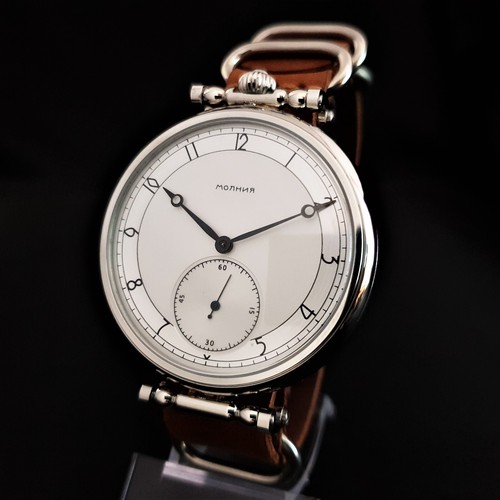 Orologio vintage urss - orologio,