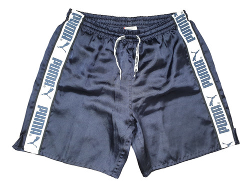 Pantaloncini puma lucidi - puma,