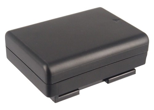 Batteria premium per canon - batteria,