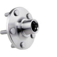 NTY Mozzo Asse Anteriore