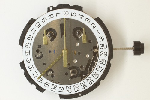 Movement movimento quartz eta - movement,
