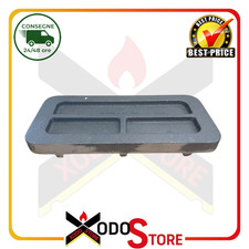 Elemento Centrale Bruciatore