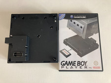 GAME BOY Lettore e Disco Nero