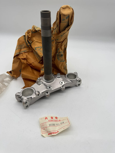 Honda 500s pd01 ponte - 500s,