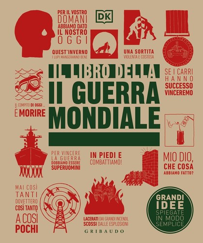 Libro della seconda - il,