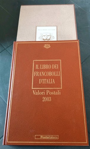 Libro dei francobolli - il,