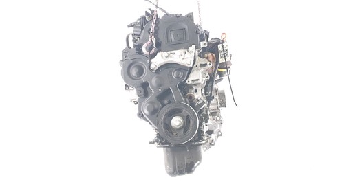 Motore tipo 8hz citroen - motore, c3