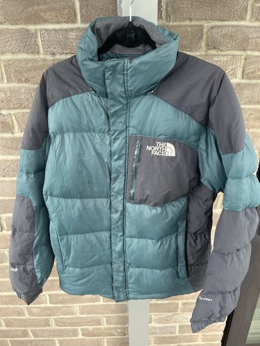 The north face - north, verde