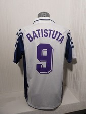 Fiorentina 99/00 Away