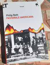 Philip roth pastorale - -,