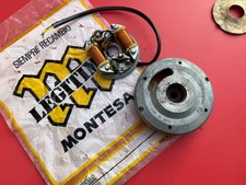 MONTESA COTA 49 Y 25 ENCENDIDO