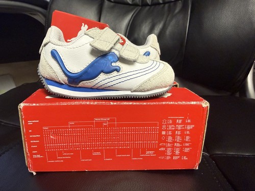 Scarpe ginnastica puma kids - da,