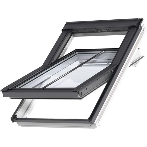 Velux ggl ck04 sd5j2 - velux, finestra