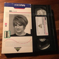 MINA Vhs Pal PRO 4 Rai