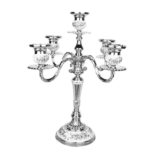 Portacandele candelabri sala - portacandele,