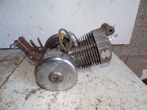 Moteur sp50 balancier - sp50, à