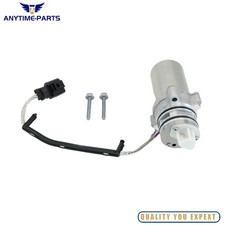 New loading pump - 4x4, quattro